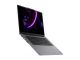 Lenovo Yoga Pro 7 Aura Edition prenosnik z Intel Core Ultra 7 356H, 15,3-palčnim 2.5K WQXGA OLED zaslonom, 32 GB RAM, 1 TB SSD, grafično kartico NVIDIA RTX 5050, Windows 11 Home, v barvi Luna Grey, s 3-letno garancijo.