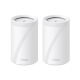 TP-Link Deco BE65 Wi-Fi 7 BE9300 Mesh sistem (2 pack)