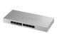 Zyxel GS1200-8HP v2 - stikalo - 8 vrat - Upravljano