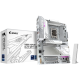 GIGABYTE B860 AORUS ELITE WIFI7 ICE LGA1851 ATX osnovna plošča - Intel B860, 4xDDR5, 3xM.2, 4xSATA