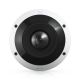 Ubiquiti kamera G6 Pro 360, bela