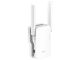 Ojačevalec Wi-Fi Repeater CUDY RE3600, BE3600 WiFi 7 Mesh