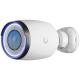 Ubiquiti UVC-AI-Pro Camera AI Professional 4K, 30 FPS camera, 3x optical zoom supporting field of views ranging between 110° and 35°