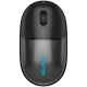 CANYON mouse OnClick 24 BT/ Wireless Transparent/Black