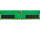 RAM HP DDR5 32GB 4800 MHz NECC UDIMM za Z1 G9, Z2 G9