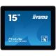 IIYAMA Prolite TF1515MC-B2 poslovni monitor - 38 cm (15"), HD (1024x768), LED, 350 cd/m²