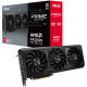 ASUS Prime Radeon RX 9070 OC Edition 16GB GDDR6 (PRIME-RX9070-O16G) grafična kartica, PCIe 5.0, 1xHDMI 2.1b, 3xDisplayPort 2.1a