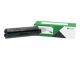 Lexmark - črna - toner - LCCP, LRP