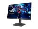 Monitor 25" (62 cm) FullHD IPS, 380Hz, HDR400, 2x HDMI, DisplayPort, 2xUSB-A, ASUS ROG Strix XG259QNS