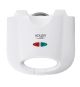 Adler opekač kruha in toaster AD301 - 750W bel