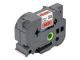 Brother TZe-451 - laminiran trak - 1 kaseta - Valj (2,4 cm x 8 m)