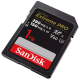 SanDisk 1 TB Extreme PRO SDXC UHS-II spominska kartica