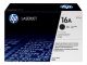 HP 16A - črna - original - LaserJet - toner (Q7516A)