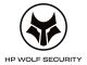 HP Wolf Pro Security - naročniška licenca (1 leto) - 1 računalnik