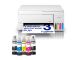 EPSON EcoTank L3356 večfunkcijski brizgalni tiskalnik, 33 strani/min