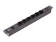 APC Easy Basic Rack PDU EPDU1010B-SCH - napajalna distribucijska enota