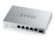 Zyxel XMG-100 Series XMG-105 - stikalo - neupravljano 