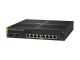 HPE ANW 6000 8G CL4 2F 67W Sw