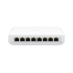 Ubiquiti Lite 8 port, 4x PoE gigabitno mrežno stikalo