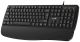 Tipkovnica Genius KB-123,PR,AI,BLK,SER,USB