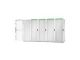 APC NetShelter SX Server Rack Gen 2 42U