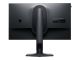 Alienware 25 Gaming Monitor AW2523HF - LED monitor - Full HD (1080p) - 25"