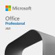 Office Pro 2021 licenca