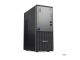 LENOVO ThinkCentre neo 50t G6 Tower, Intel Core Ultra 5 225, 16 GB RAM, 512 GB SSD, integrirana grafika (UMA), Windows 11 Pro, črna, 3-letna garancija