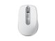 Miška Logitech MX Anywhere 3S, Bluetooth, DarkField laser, siva