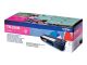 Brother TN328M - magenta - toner