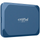 CRUCIAL X10 1TB Portable zunanji SSD disk