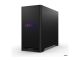 Lenovo Legion T5 30AGB10 - stolp - AI PC - Ryzen 5 7600 3,8 GHz - 32 GB - SSD 1 TB - slovenski