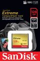 SanDisk 128GB Compact Flash Extreme UDMA7
