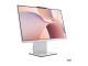 LENOVO IdeaCentre vse-v-enem naprava, AMD Ryzen 5 220, 23,8-palčni FHD zaslon, 16 GB RAM, 512 GB, UMA, Windows 11 Home, Cloud Grey, 2-letna garancija