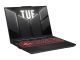 ASUS TUF Gaming FA607NUG-RL117 R7 7445HS