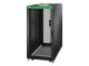 APC Easy Rack - stojalo - 24U
