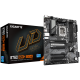 GIGABYTE B760 DS3H GEN5 LGA1700 ATX osnovna plošča - Intel B760, 4xDDR5, 2xM.2, 4xSATA