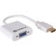 Sandberg HDMI to VGA Converter
