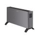 BE COOL HAROLD konvektorski grelnik 2000 W