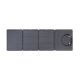 EcoFlow 110W panel solarnih sončnih celic