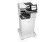 HP LaserJet Enterprise Flow MFP M681z - večnamenski tiskalnik - barvni