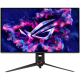 ASUS ROG Swift OLED PG32UCDMR gaming monitor - 80cm (32"/31.5" vidno), 4K UHD (3840 x 2160), QD-OLED, 240 Hz