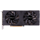 PNY GeForce RTX 4060 Ti 8GB VERTO Dual Fan DLSS 3 grafična kartica, PCIe 4.0, 1xHDMI 2.1a, 3xDisplayPort 1.4a