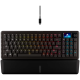 CORSAIR VANGUARD PRO 96 Hall Effect Mehanična Gaming Tipkovnica, črna