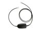 Jabra EHS Adapter - adapter za slušalke