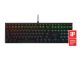 Tipkovnica Cherry MX 10.0, RGB, SLO g.