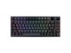 Tipkovnica ASUS ROG Azoth Wireless, ROG NX Red, PBT, OLED, RGB, USB, UK SLO g.