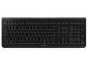 Tipkovnica Cherry KW 3000 Wireless, SLO g.