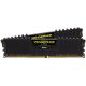 CORSAIR Vengeance LPX black DDR4 32GB (2x16GB) 3600Mhz CL18 XMP 2.0 DIMM pomnilnik