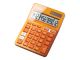 Canon Calculator LS-123K Orange